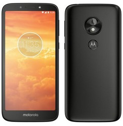 Замена разъема зарядки на телефоне Motorola Moto E5 Play в Астрахане